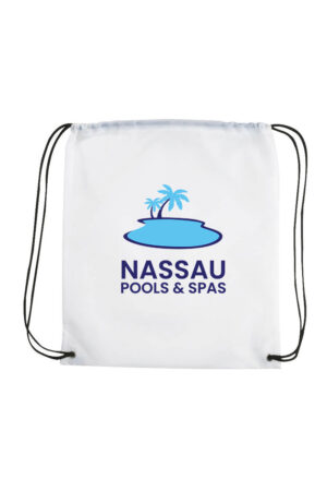 Drawstring Bag - Image 2