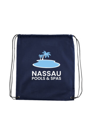 Drawstring Bag - Image 3