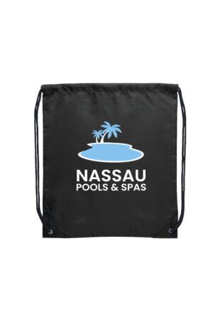 Drawstring Bag - Image 4