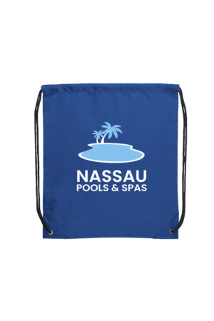 Drawstring Bag - Image 5