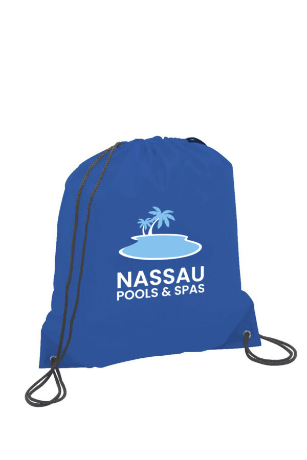 Drawstring Bag