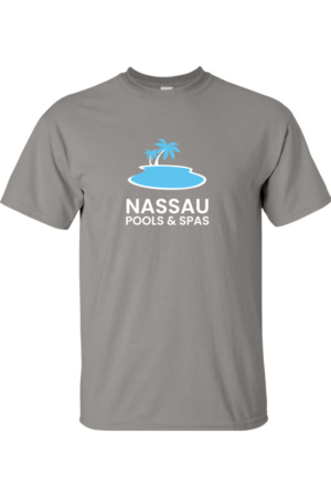 Men's Heavy Cotton T-Shirt - Image 2