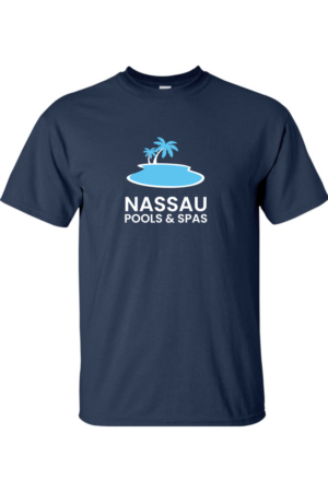 Men's Heavy Cotton T-Shirt