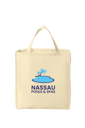 Grocery Tote
