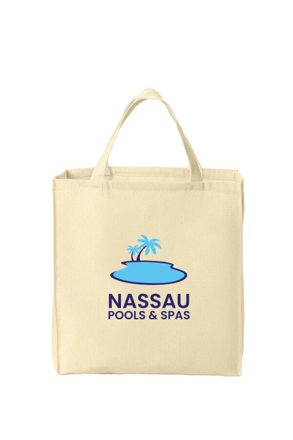 Grocery Tote