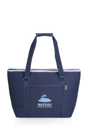 XL Cooler Tote Bag