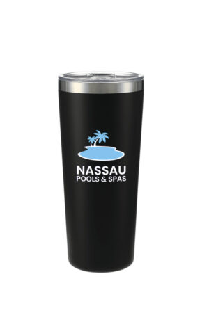 22oz Insulated Tumbler - Image 4