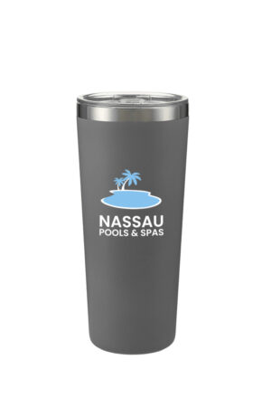 22oz Insulated Tumbler - Image 5