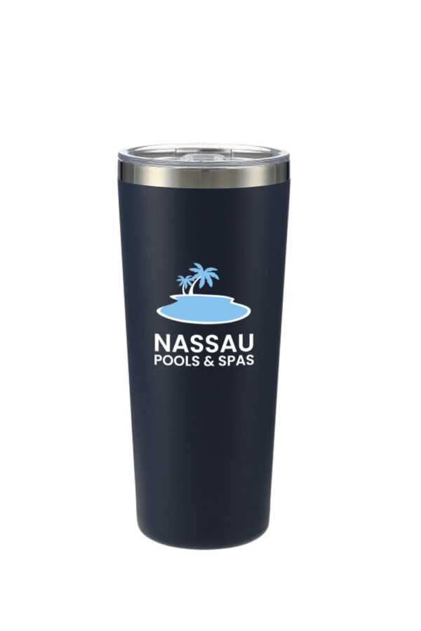 22oz Insulated Tumbler