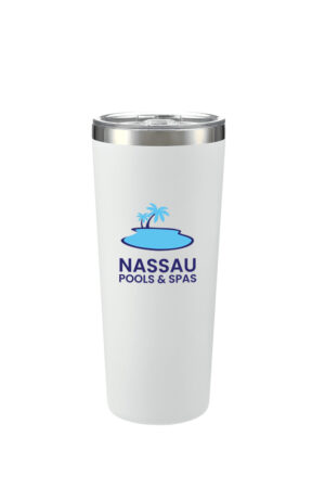 22oz Insulated Tumbler - Image 2