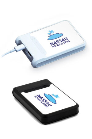 AMPX 6000mAh Powerbank