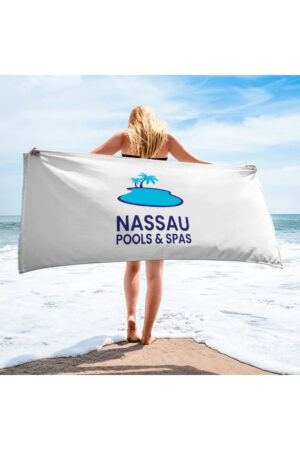 Beach Towel - Image 3