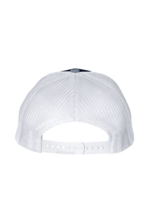 Snapback Trucker Cap - Image 10