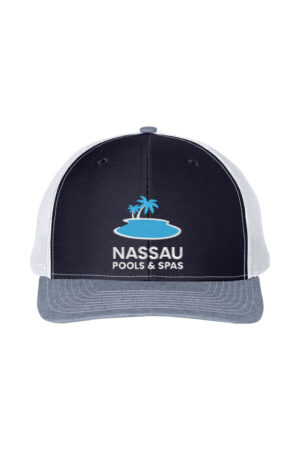 Snapback Trucker Cap