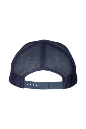 Snapback Trucker Cap - Image 16