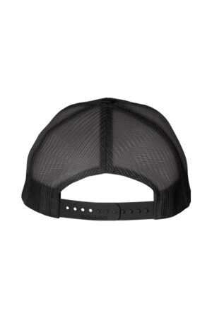 Snapback Trucker Cap - Image 13