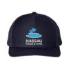 navy