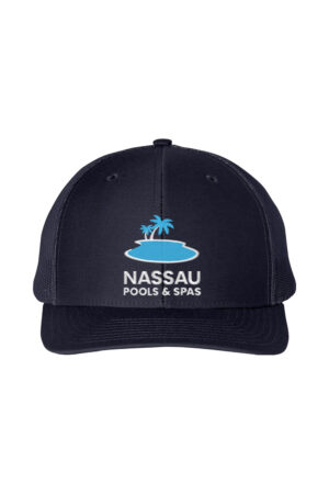 Snapback Trucker Cap - Image 14