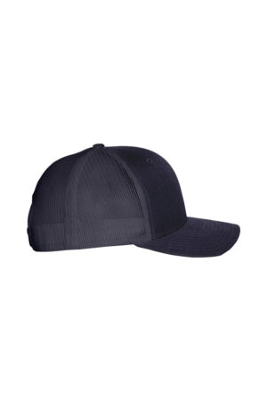 Snapback Trucker Cap - Image 15