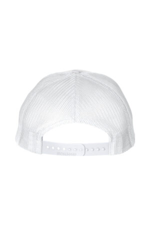 Snapback Trucker Cap - Image 19