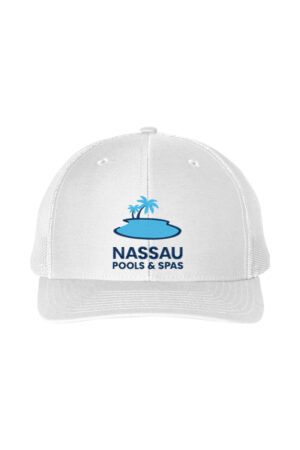 Snapback Trucker Cap - Image 17