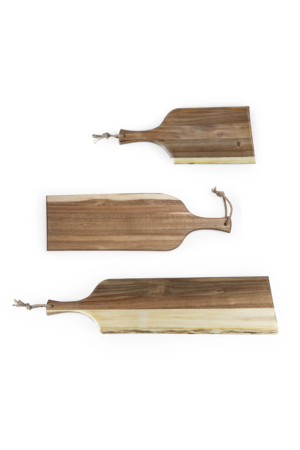 Handmade Serving Planks