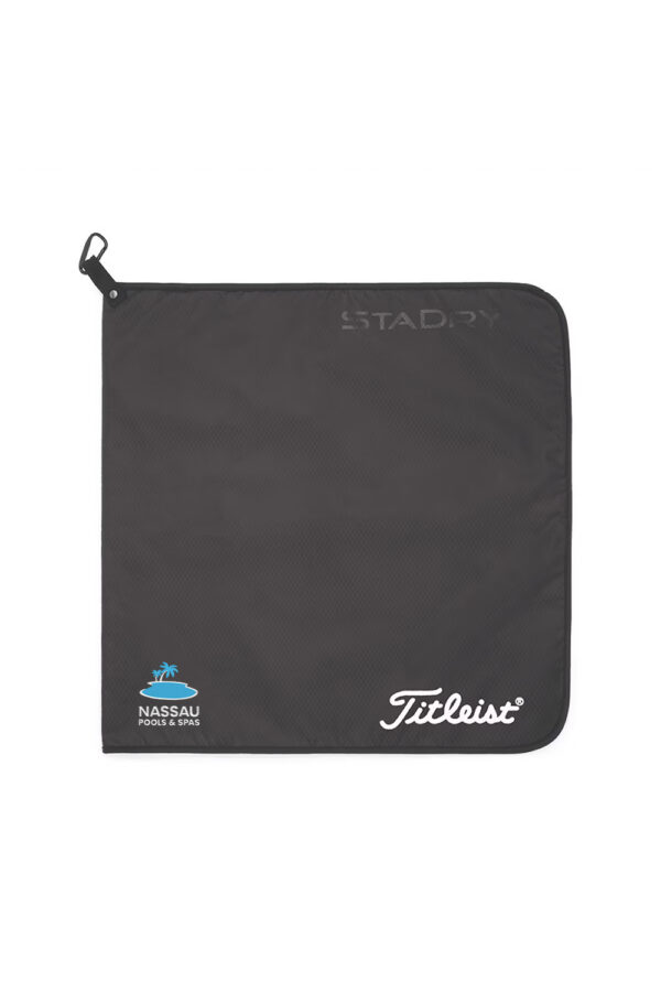 Performance Towel