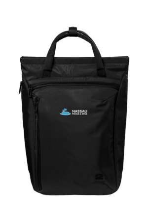Convertible Backpack - Image 2
