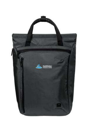 Convertible Backpack