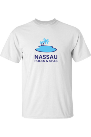 Men's Heavy Cotton T-Shirt - Image 7