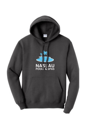 Men's Hooded Sweatshirt