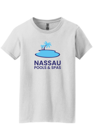 Women's Heavy Cotton Tee