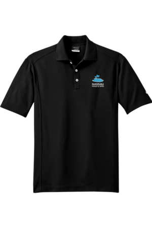Men's NIKE Classic Polo - Image 4