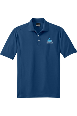 Men's NIKE Classic Polo - Image 5