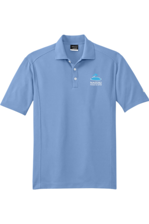Men's NIKE Classic Polo - Image 3